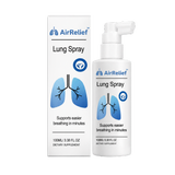1x 1xAirRelief(50% KORTING)