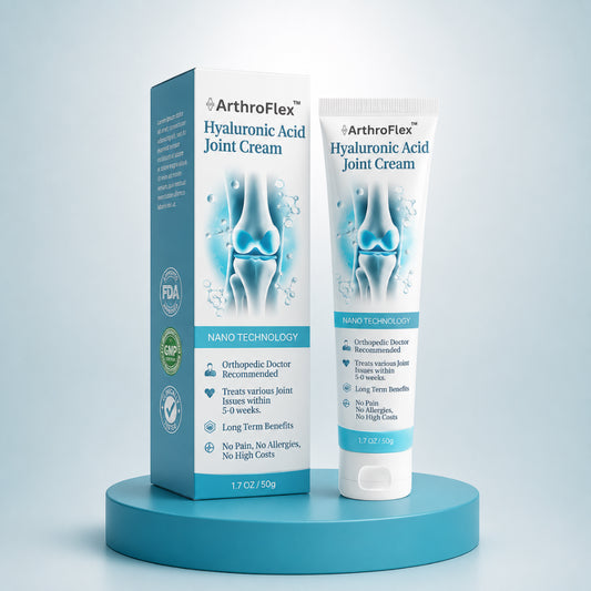 1x ArthroFlex (50% KORTING)