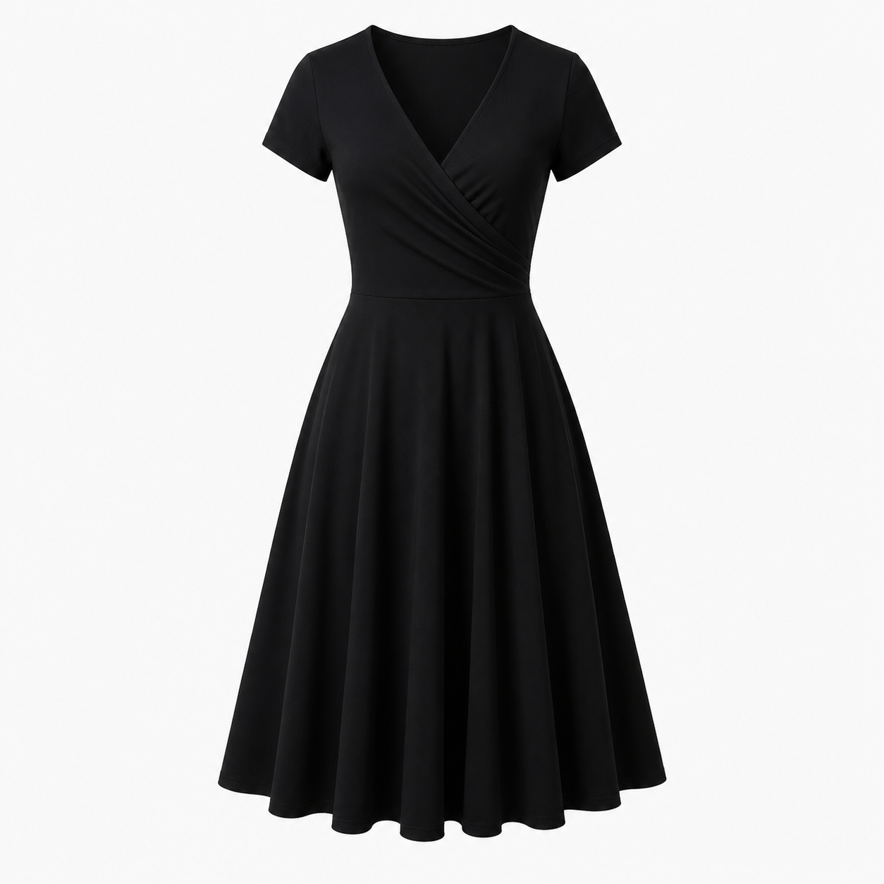 Vestido Preto