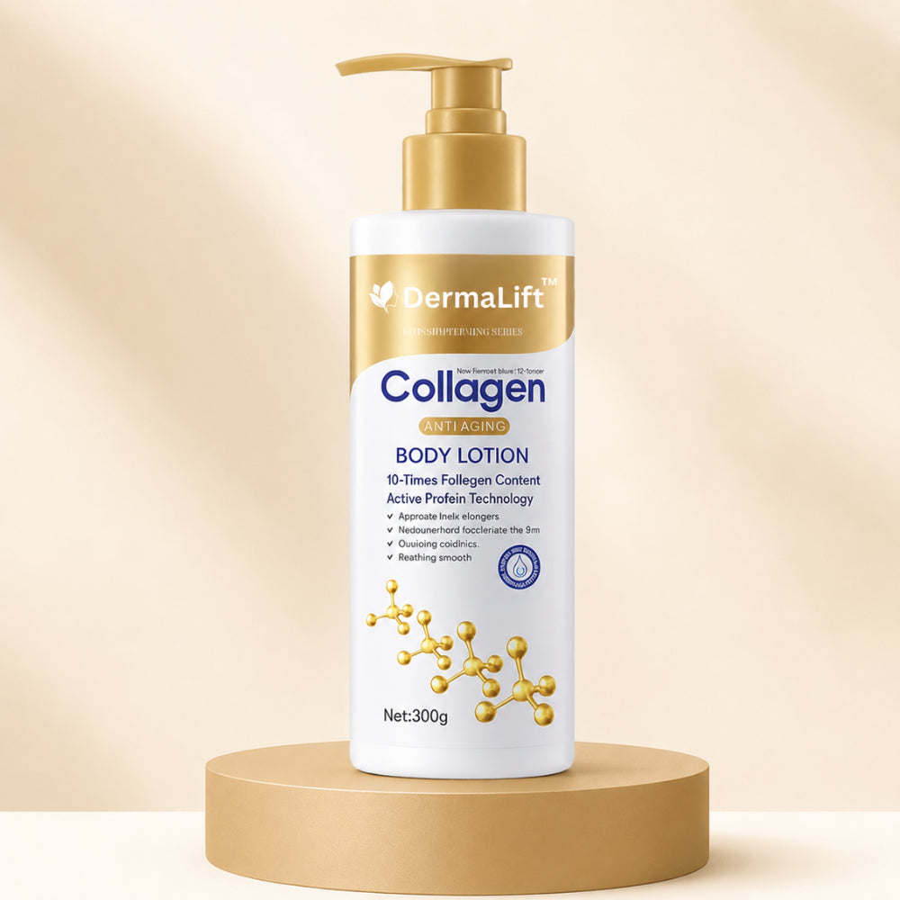 1x DermaLift (50%  KORTING)