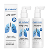 2x AirRelief (60% KORTING)