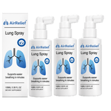 3x AirRelief (70% KORTING)