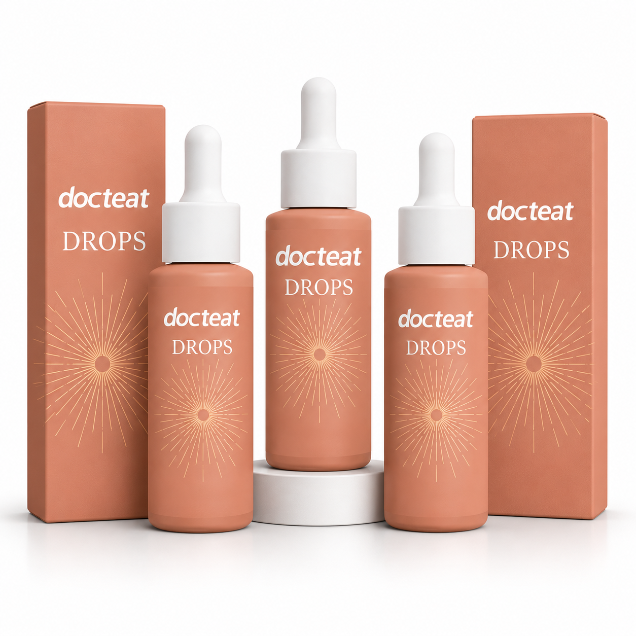 3x SunLuxe